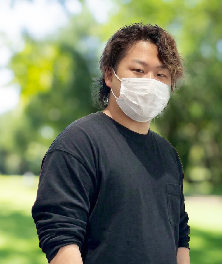 インタビュー02