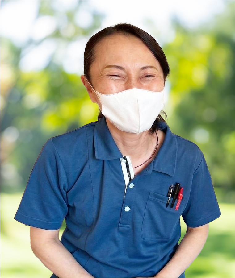 インタビュー03