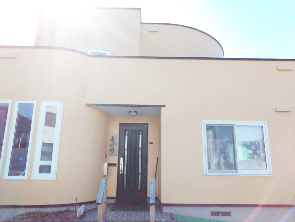 共同住宅あいり